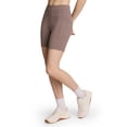 thumbnail image 2 of Reebok Women's Reflex High Rise Short, 7" Inseam, Sizes XS-4X, 2 of 7