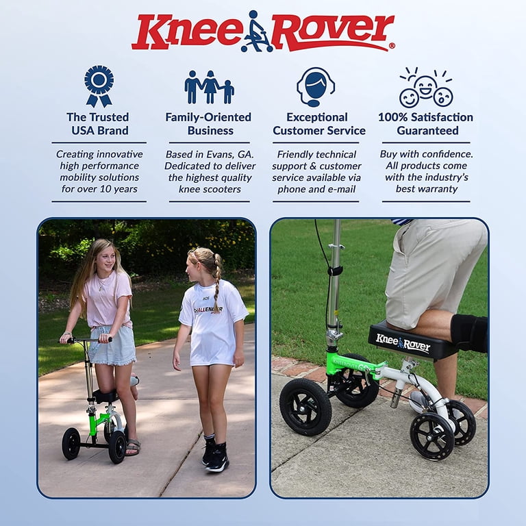 Front Wheel Walker: The Ultimate Mobility Solution