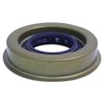 thumbnail image 1 of Crown Automotive Joint de Pignon Différentiel 5066446AA Modèle 30 Ou Modèle 44 Axe avant; Caoutchouc, 1 of 3