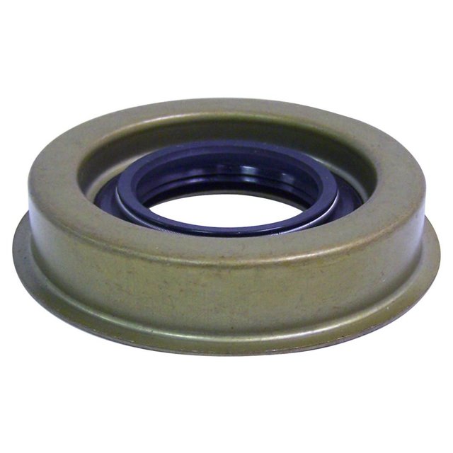 Crown Automotive Joint de Pignon Différentiel 5066446AA Modèle 30 Ou Modèle 44 Axe avant; Caoutchouc