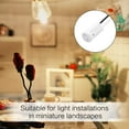 thumbnail image 7 of 30pcs G4 Light Bulb Socket Lamp Connector, Halogen Sockets Socket G4 Lamp Holder G4 Base Socket for LED Halogen Bulbs, 7 of 7