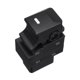 thumbnail image 3 of Accesorios para interruptores de 935751H000 Negro Compatible con Repuestos Fácil instalación Accesorios profesionales, 3 of 9