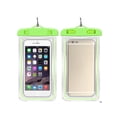 thumbnail image 1 of Outdoor Practical Portable Waterproof Phone Bag With Lanyard, 1 of 1