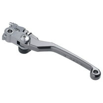 Zeta New CNC Machined Folding Clutch Lever, 634-24101