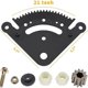 thumbnail image 2 of 19-Tooth Multi-Hole Steering Sector Gear GX21924BLE, 2 of 5