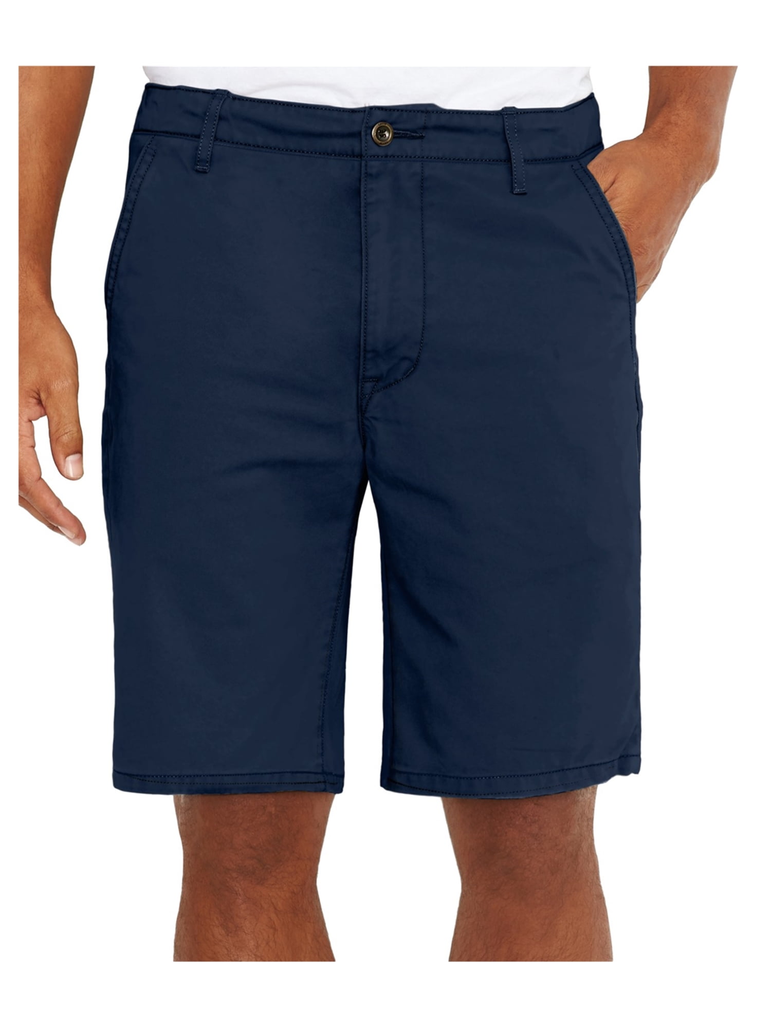 levi's men's straight chino short