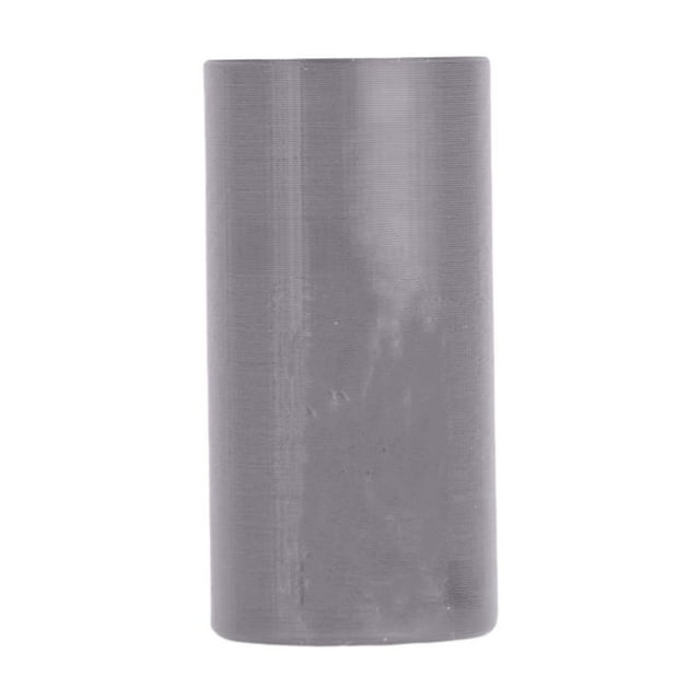 O-685 Grey Car Lipstick Holder Punch Free Mounting Storage Compact Organization Cosmetic Accessory