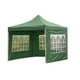 thumbnail image 3 of Lona para Carpa Exterior, Material Impermeable 210D, Fácil Deplegar y Transportar, Resistente Al Viento y Ventana, Ideal para Fiestas, Camping y Eventos Al Aire Libre, Tamaño 9 X 2 M., 3 of 3