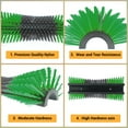 thumbnail image 5 of QinaQin 2Pcs Livestock Scratching Brush Kit, Extra Large, Blue Green, 5 of 5