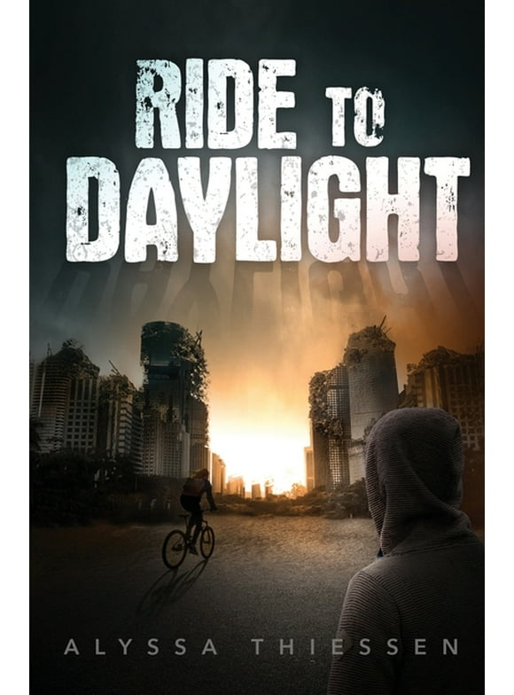 Ride to Daylight (Paperback)