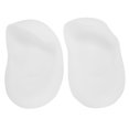 thumbnail image 4 of Protector de pie de silicona, calcetines hidratantes de Gel de silicona calcetines antigrietas Protector para el cuidado de los pies muy recomendado, 4 of 5