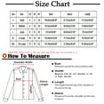thumbnail image 2 of IROINNID Men's Long Sleeve Puffer Mid-Length Hoodie Jacket Solid Color Casual Winter Fashion Thick Fit Side Seam Pockets Warm Cotton Jacket, 2 of 4