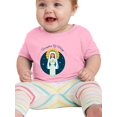 thumbnail image 1 of Assumption Of Mary August 15Th T-Shirt Infant -Image by Shutterstock,  6 Months, 1 of 4