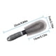 thumbnail image 5 of Cepillo para el cabello Cepillo para neumáticos de automóvil con cabezal curvo grande Portátil Eliminación de manchas fuerte Cómodo y versátil para un almacenamiento conveniente Cepillo para neumático, 5 of 9