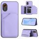 thumbnail image 4 of Protective Case with Card Slot, Stand & Strap for Galaxy Xcover7 - Soft Touch Cover, Green, 4 of 5