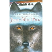 Pre-Owned Julie's Wolf Pack Paperback