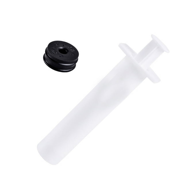 Graflsoa Extracteur de Poison Portable pour Extérieur avec Pompe à Vide Réutilisable pour Piqûres de Serpent, Piqûres d'Insectes et de Moustiques – Design Compact et Léger pour le Camping et la Randonnée