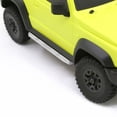 thumbnail image 3 of Pedal de paso de paso de metal Pedal de Patrón Tableros Controladores Controladores RC Equipo Automotriz Cuerpo SHELL Reemplazo para Xiaomi Jimny White, 1 par Monstrate FN001202-02, 3 of 7