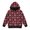 Black, variant on Goindgs Sweatshirts for Girls Tops Trendy Cute Bow Floral Printed Pullover School Drop Shoulder Loose Outdoor Soft with Pocket Hooded Sweatshirts Tween Tops Black-3-4 T