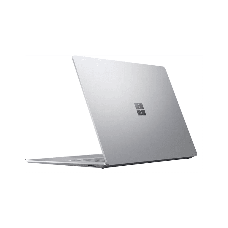 Microsoft Surface Laptop 5 15 Touch Screen Intel Evo Platform Core i7 16GB  Memory 512GB SSD (Latest Model) - Platinum