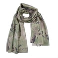 thumbnail image 1 of Kuymtek Bufanda Malla CP Camuflaje Ligero Silenciador Jungla para Exteriores Diadema Transpirable 5 Uds., 1 of 5