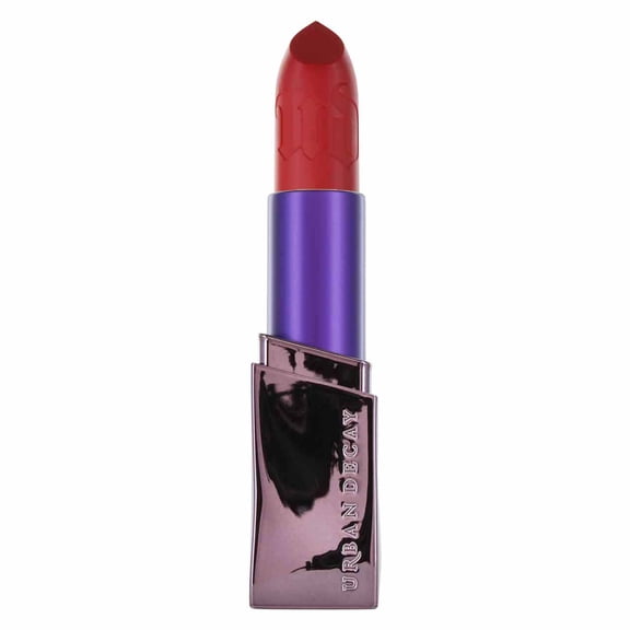 Urban Decay Vegan Vice Lipstick, Olvera (cream formula)