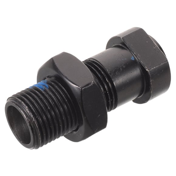 EXHUMKY Receptor De Eje Para De En Negro Con Estable Y