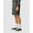 thumbnail image 2 of Comfort Colors Garment-Dyed Lightweight Fleece Sweat Shorts, 2 of 3