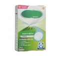 thumbnail image 3 of Retainer Cleaning Tablets,Denture Cleaning Tablets Stains Denture Cleaning Tablet Retainer Cleaner Precision Engineered, 3 of 13