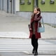 thumbnail image 2 of Bolsos cruzados para mujer, bolsos de hombro de piel sintética, bolsos de mensajero con múltiples bolsillos para mujer, bolso cruzado con múltiples bolsillos, bolso de viaje para mujer, 22, 2 of 6
