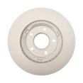 thumbnail image 3 of Raybestos 56641FZN Rust Prevention Technology Coated Rotor Brake Rotor, 1 Pack, 3 of 4
