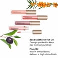 thumbnail image 3 of Brillo y bálsamo labial BareMinerals Mineralist Ingenuity, 3 of 5