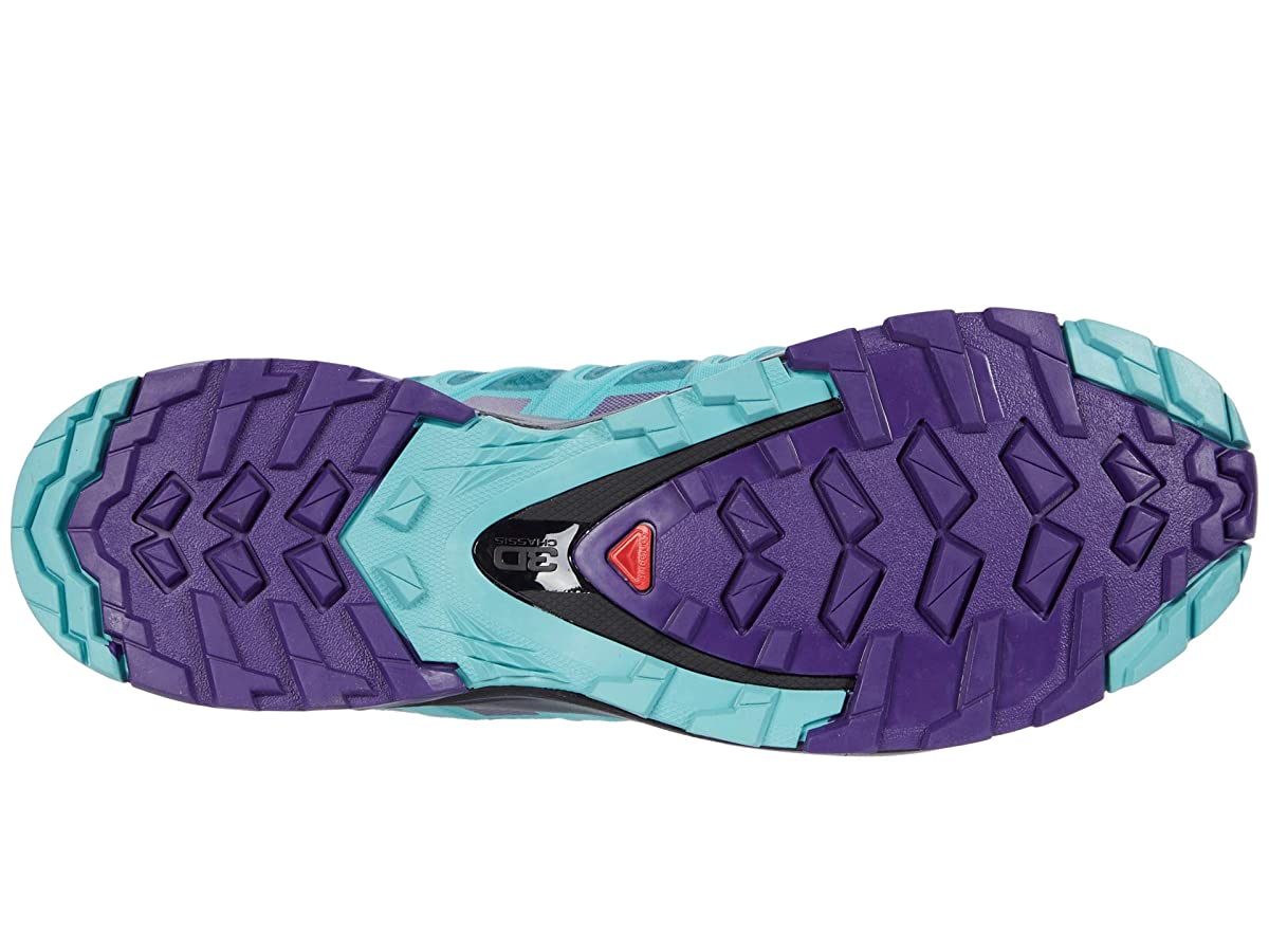 salomon xa pro 3d gtx blue