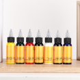 thumbnail image 3 of Body 7pcs Professional  Pigment Longlasting Semi Permanent Makeup Ink, 3 of 8
