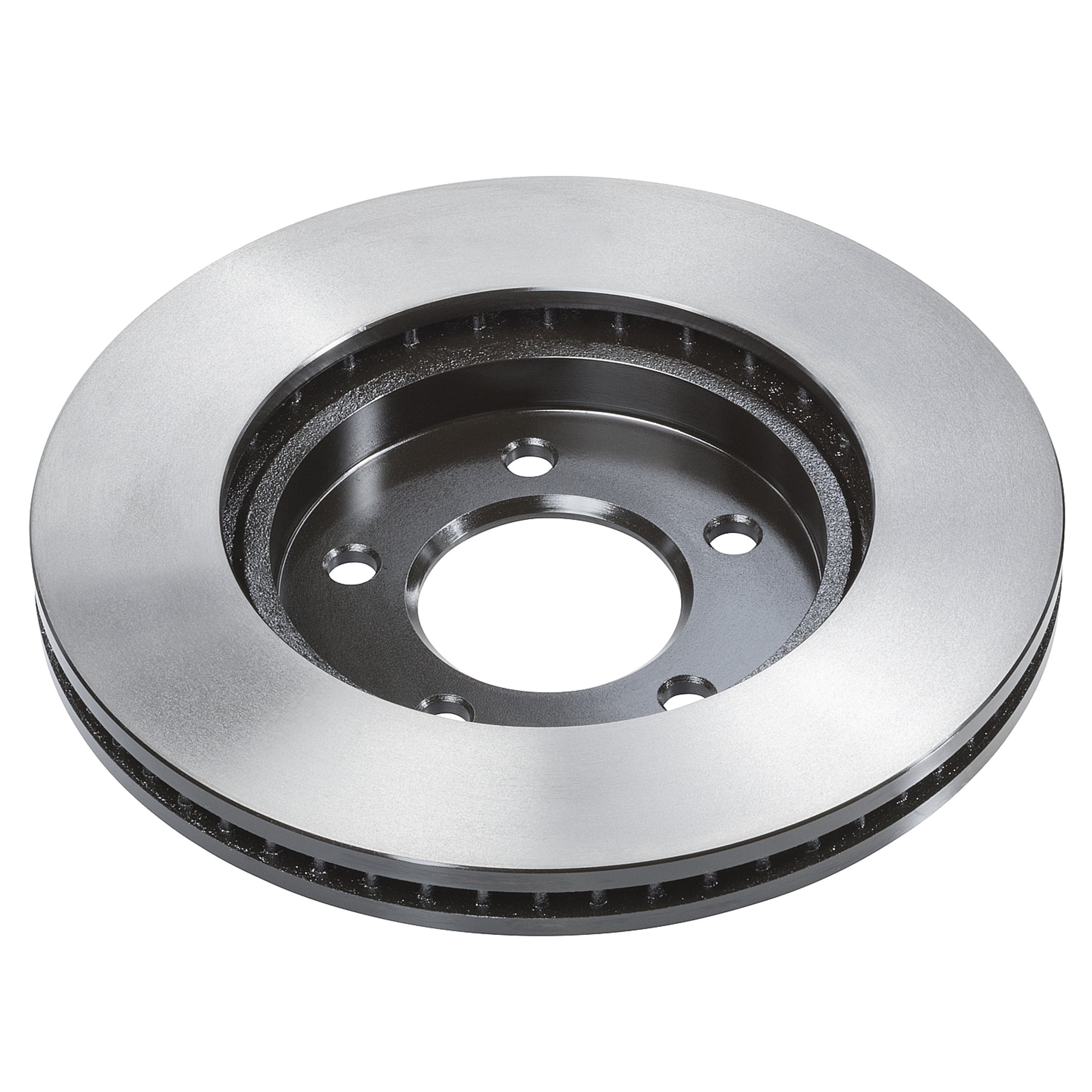 Wagner BD126155E Brake Rotor Fits select: 2004-2008 CHRYSLER PACIFICA