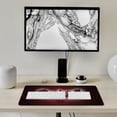 thumbnail image 6 of Tool Band Large Gaming Mouse Pad for Desk, Big Mouse Pad Gaming Desk Mat, Mousepad Desk Pad with Non-Slip Base And Stitched Edges, Keyboard Mouse Mat for Home Office Work, 6 of 7