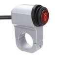 thumbnail image 4 of Motorcycle Handlebar Headlight Fog Spot light 12V On Off Switch Waterproof ATV, 4 of 10