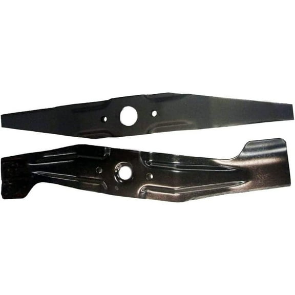 Replacement Blade Set Compatible with Honda Parts 72531-VE2-020 72531-VH7-000 72511-VL0-S00 72511-VH7-000 Fits HRR216 and HRX217 Lawn Mowers