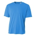 thumbnail image 2 of A4 Men's Cooling Performance T-Shirt - N3142, 2 of 5