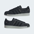 thumbnail image 1 of Ad-id-as Originals Superstar Cordura Shoes Black GZ1601 Men's & Women's Sizes NWT, 1 of 6