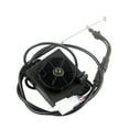 thumbnail image 1 of Unidad a Accesorios para motocicletas Piezas de repuesto Accesorios Estable Fácil instalación con cable Motocicleta ATV, 1 of 8