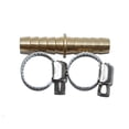 thumbnail image 4 of Attwood 11822-6 Universal Brass In-Line 3/8-Inch Fuel Splice Kit, 4 of 4