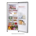 thumbnail image 2 of Refrigerador LG 7 Pies One Door Silver, 2 of 4