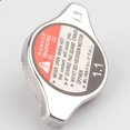 thumbnail image 1 of 10X Tapa de radiador, reemplazo 19045-RAA-003, para, -Accord, Elements, Fit, Pilot,, 1 of 5