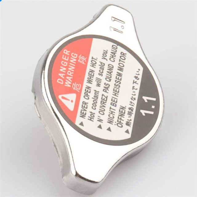 10X Tapa de radiador, reemplazo 19045-RAA-003, para, -Accord, Elements, Fit, Pilot,