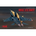 thumbnail image 1 of 1/48 MiG25RBT Soviet Recon Aircraft, 1 of 5
