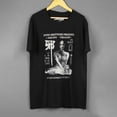 thumbnail image 2 of Hex T-Shirt Chinese Hong Kong Horror Movie Chih-Hung Kuei The Boxer's Omen Black Magic Curse Of Evil Cotton Tee shirt, 2 of 5