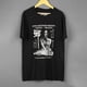thumbnail image 2 of Hex T-Shirt Chinese Hong Kong Horror Movie Chih-Hung Kuei The Boxer's Omen Black Magic Curse Of Evil Cotton Tee shirt, 2 of 5