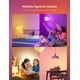 thumbnail image 4 of Paquete de 8 bombillas inteligentes Govee H6008 WiFi Bluetooth RGB, 4 of 8
