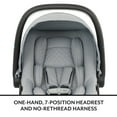 thumbnail image 4 of Evenflo LiteMax NXT Infant Car Seat, 4 of 11